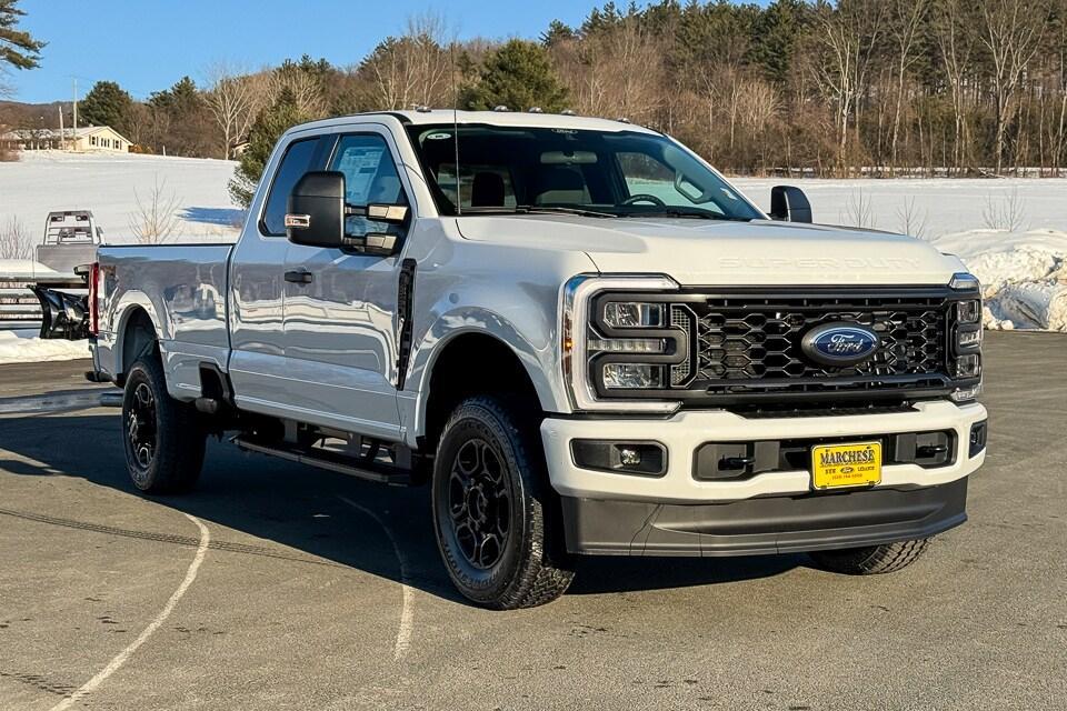 new 2026 Ford F-350 car, priced at $63,820