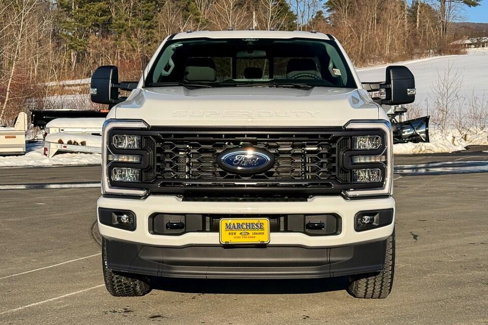 new 2026 Ford F-350 car, priced at $63,820