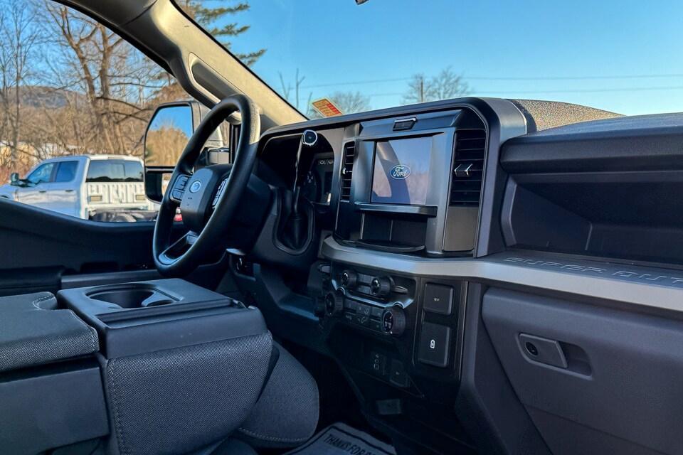 new 2026 Ford F-350 car, priced at $63,820