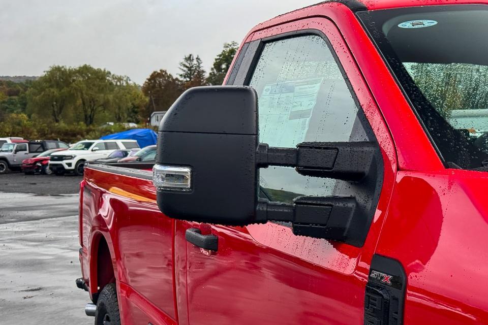 new 2026 Ford F-350 car, priced at $57,145