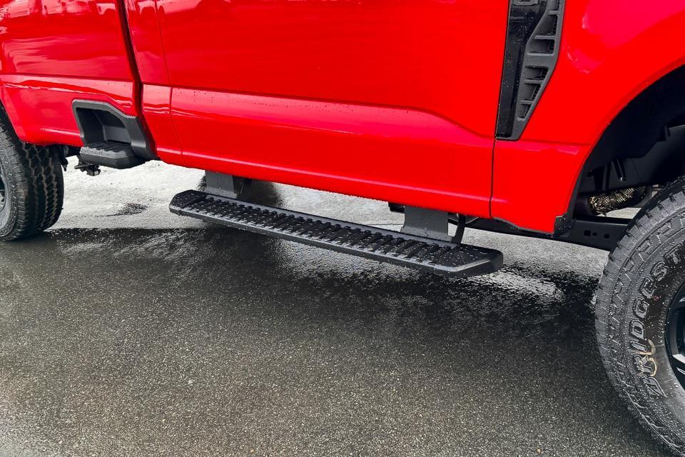 new 2026 Ford F-350 car, priced at $57,145