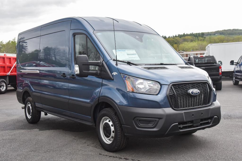 new 2025 Ford Transit-250 car, priced at $55,605