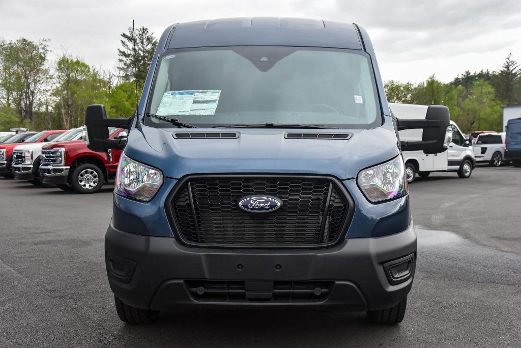 new 2025 Ford Transit-250 car, priced at $55,605