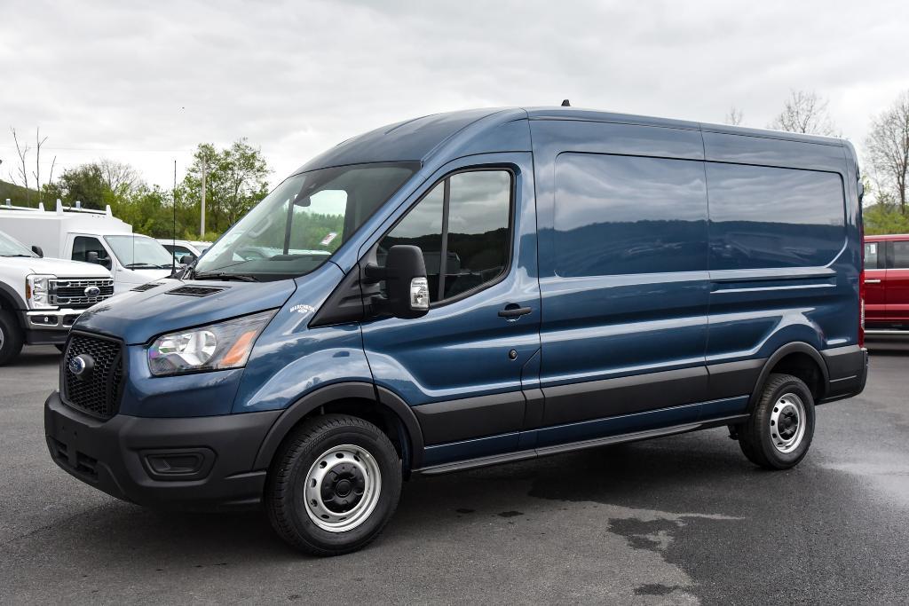 new 2025 Ford Transit-250 car, priced at $55,605