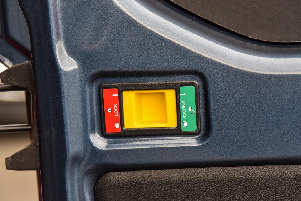 new 2025 Ford Transit-250 car, priced at $55,605