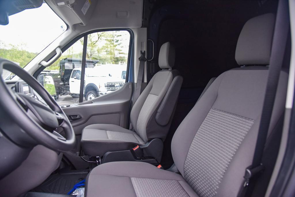 new 2025 Ford Transit-250 car, priced at $55,605