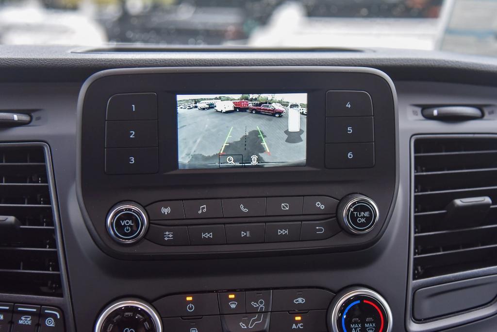 new 2025 Ford Transit-250 car, priced at $55,605