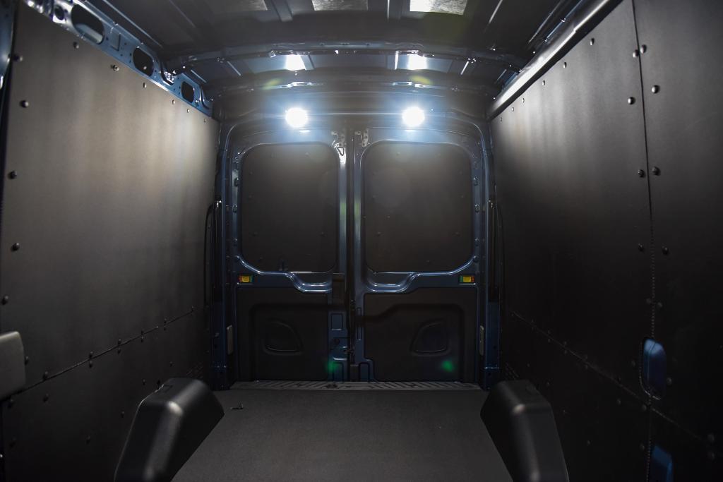 new 2025 Ford Transit-250 car, priced at $55,605