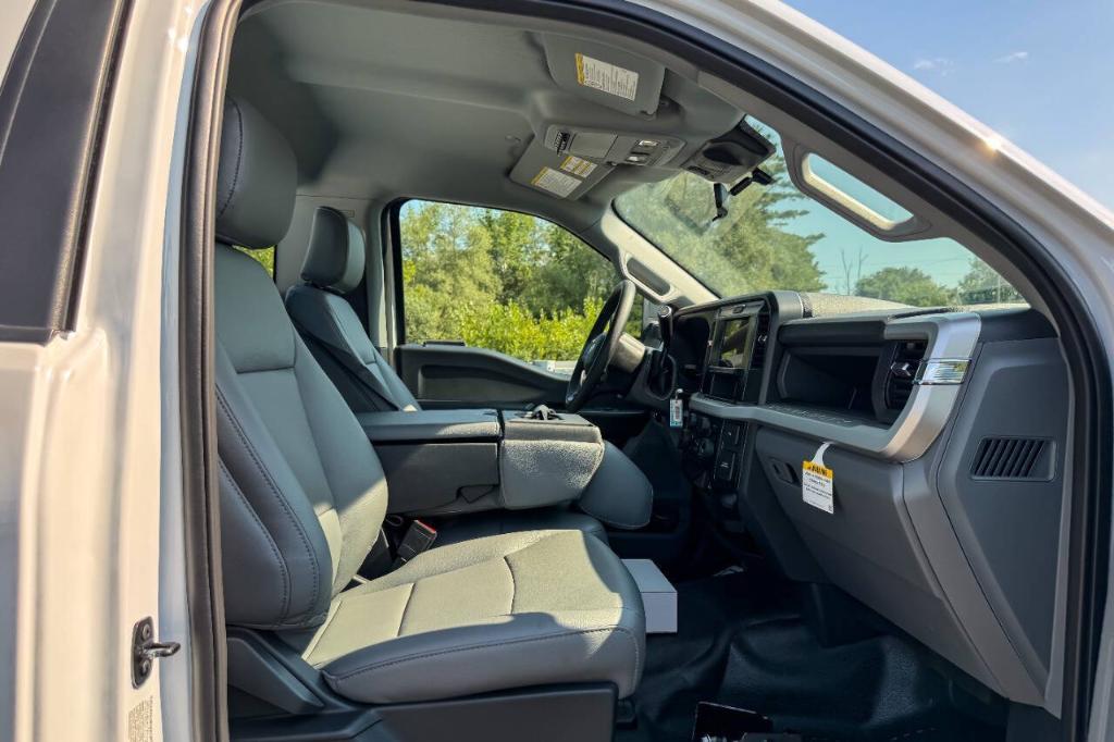 new 2026 Ford F-350 car, priced at $66,585