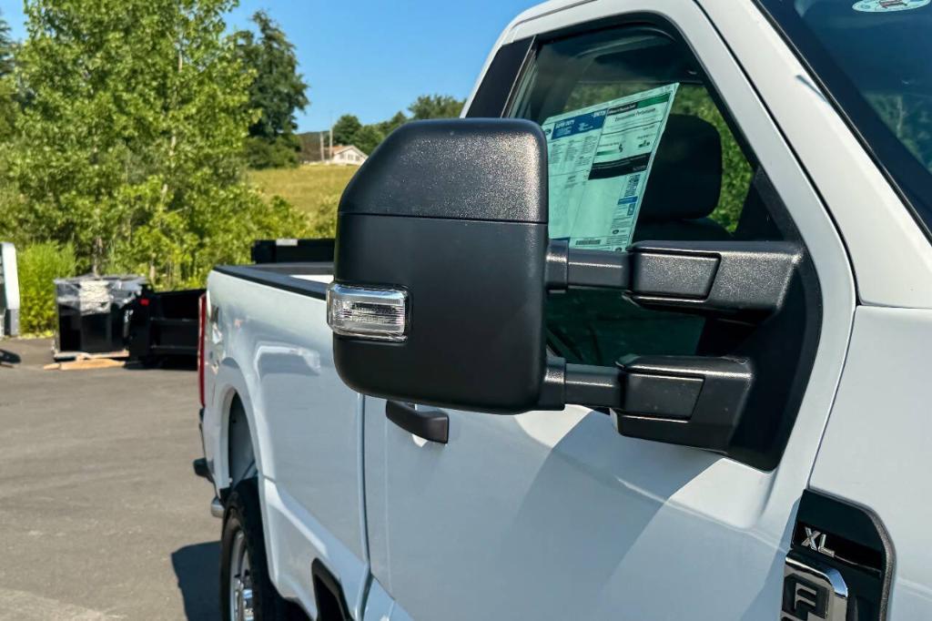 new 2026 Ford F-350 car, priced at $66,585
