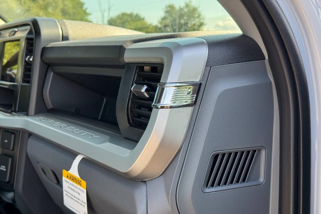 new 2026 Ford F-350 car, priced at $66,585