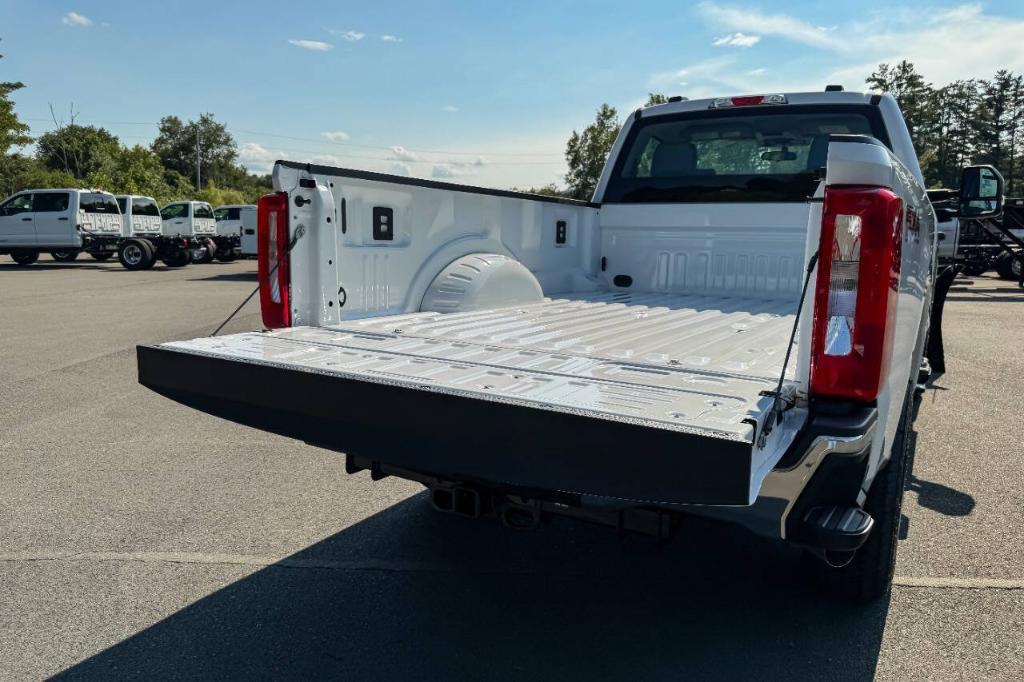 new 2026 Ford F-350 car, priced at $66,585