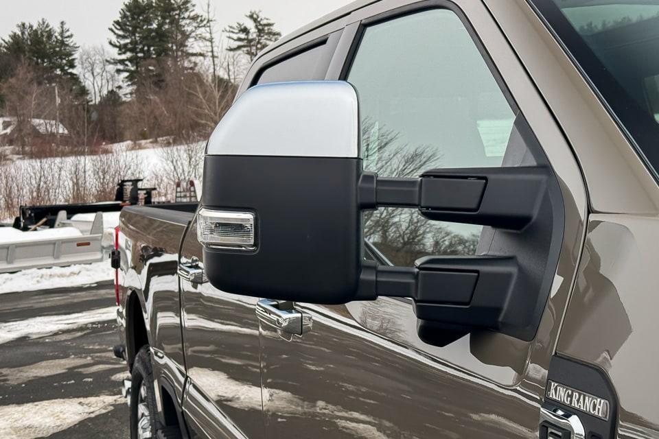 new 2026 Ford F-350 car, priced at $101,360