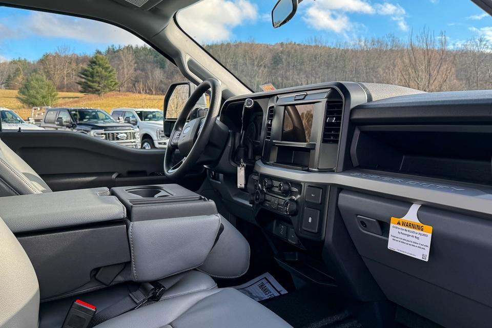 new 2026 Ford F-350 car, priced at $59,320