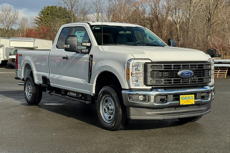 new 2026 Ford F-350 car, priced at $59,320