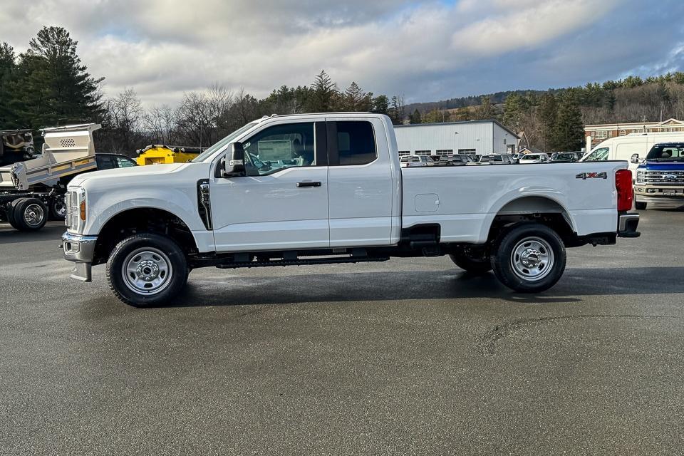new 2026 Ford F-350 car, priced at $59,320