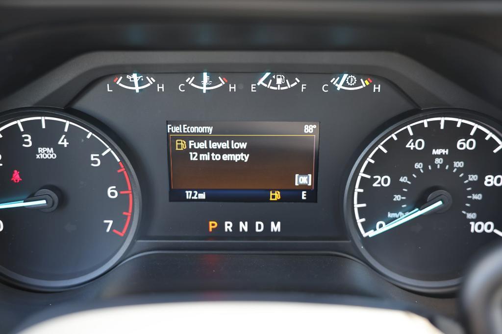 new 2026 Ford F-350 car, priced at $54,990