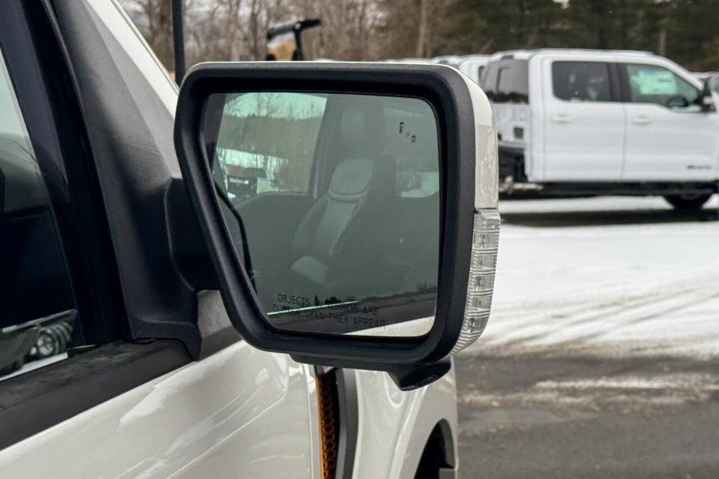 used 2023 Ford F-150 car, priced at $46,900
