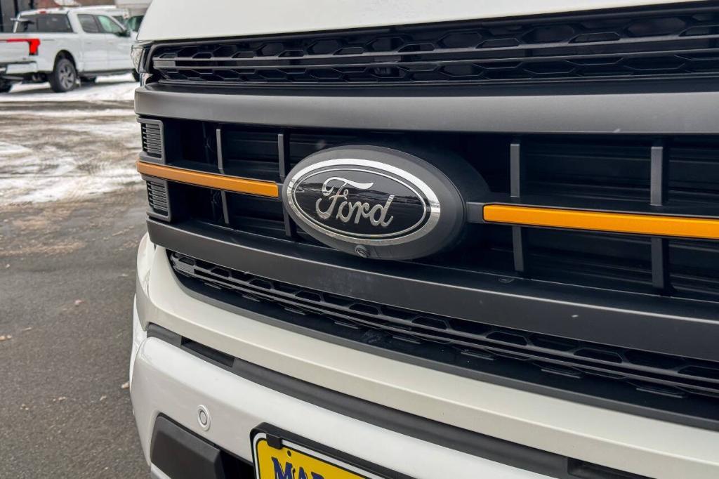 used 2023 Ford F-150 car, priced at $46,900