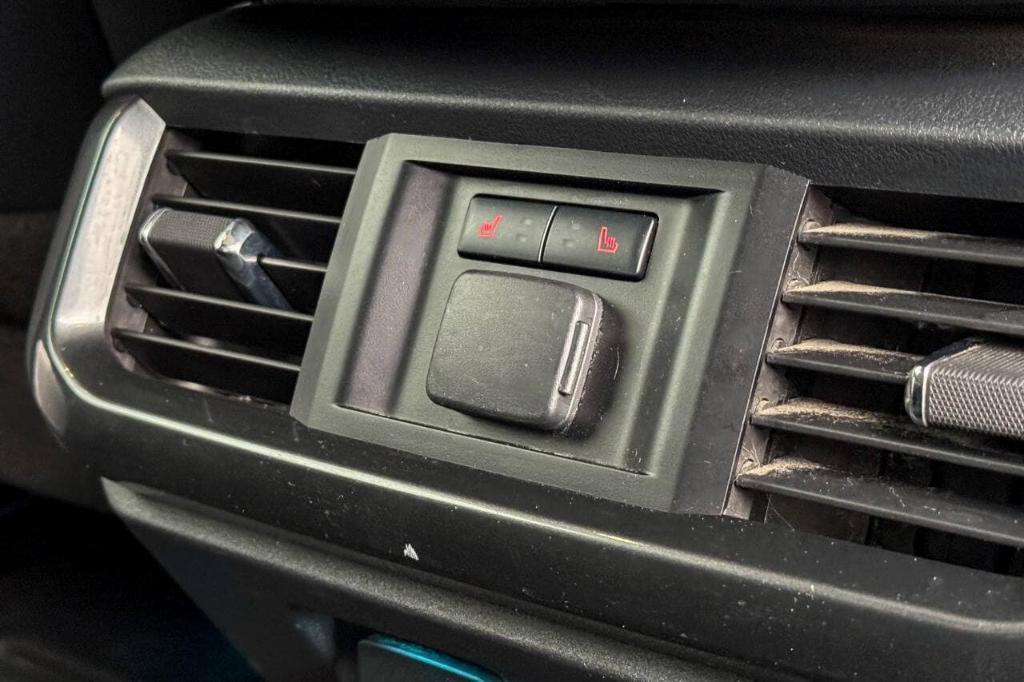 used 2023 Ford F-150 car, priced at $46,900