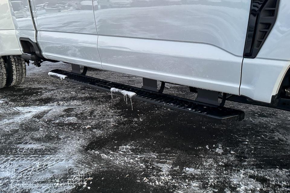 new 2026 Ford F-350 car, priced at $67,555