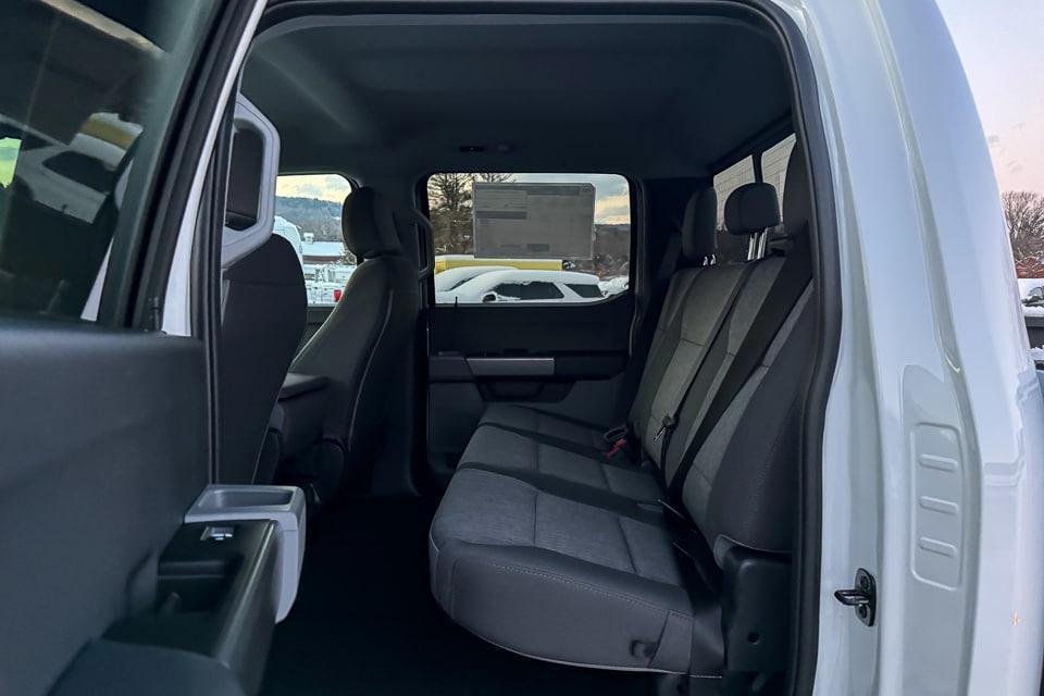 new 2026 Ford F-350 car, priced at $67,555