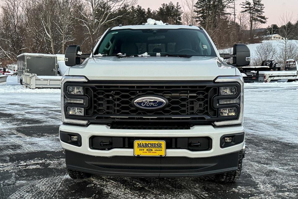 new 2026 Ford F-350 car, priced at $67,555