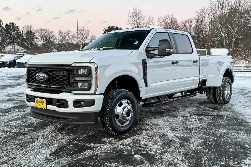 new 2026 Ford F-350 car, priced at $67,555