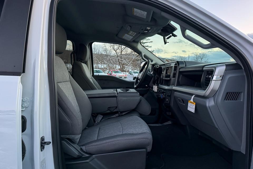 new 2026 Ford F-350 car, priced at $67,555