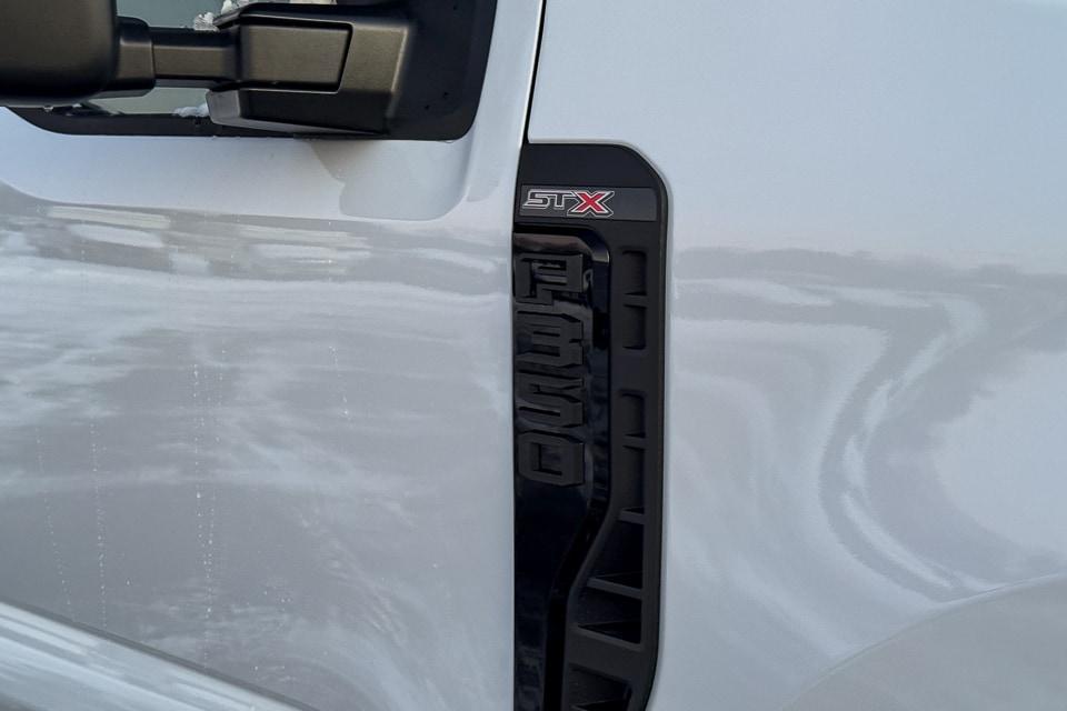 new 2026 Ford F-350 car, priced at $67,555