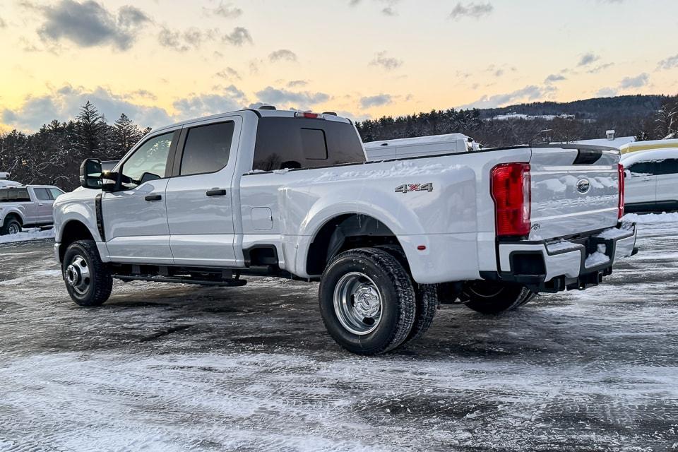 new 2026 Ford F-350 car, priced at $67,555