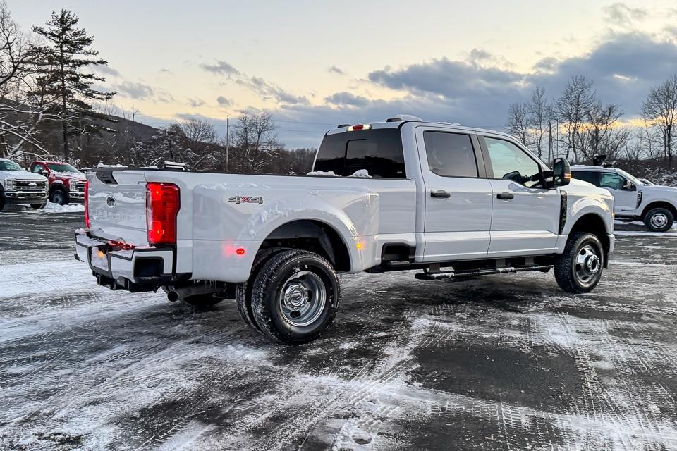new 2026 Ford F-350 car, priced at $67,555