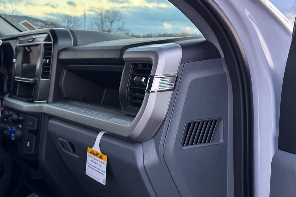 new 2026 Ford F-350 car, priced at $67,555