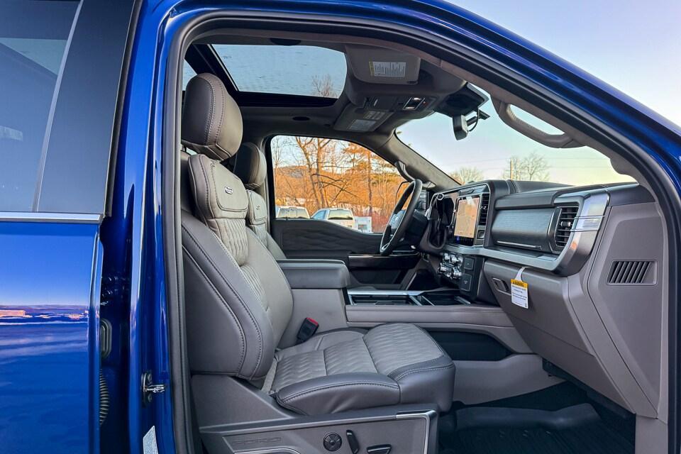 new 2026 Ford F-450 car