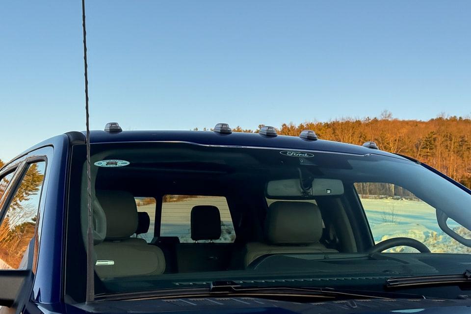 new 2026 Ford F-450 car