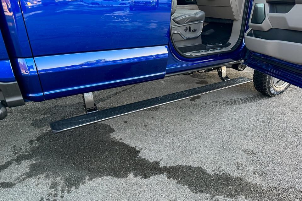 new 2026 Ford F-450 car