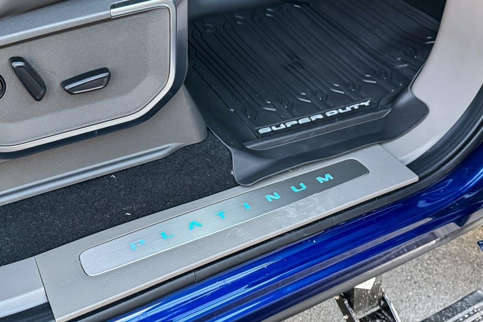 new 2026 Ford F-450 car