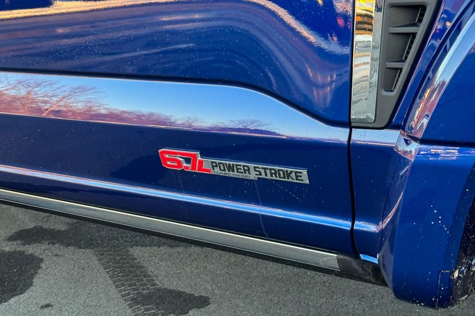 new 2026 Ford F-450 car