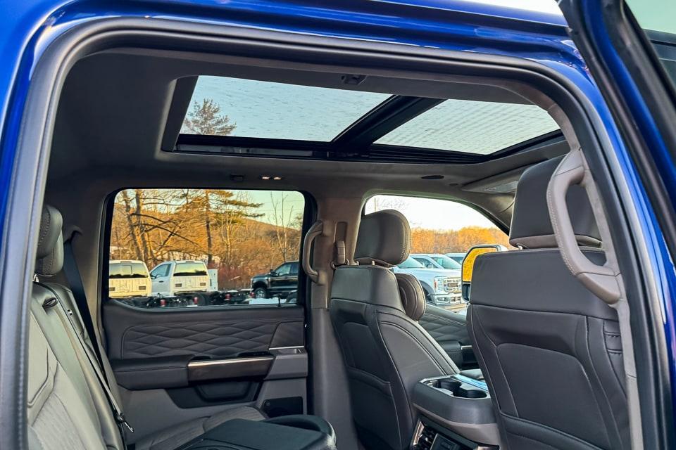 new 2026 Ford F-450 car