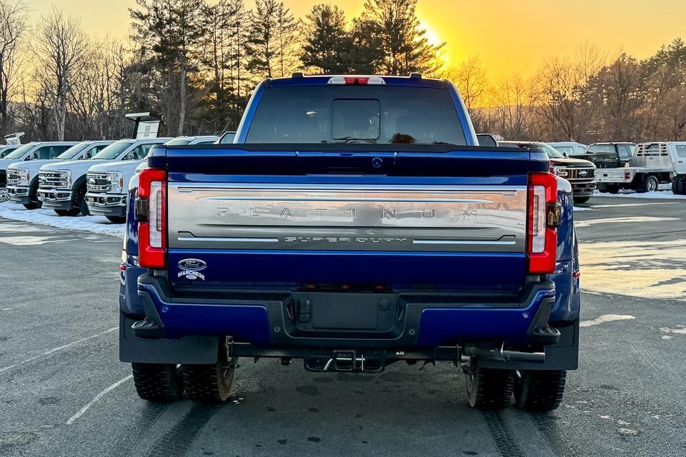 new 2026 Ford F-450 car