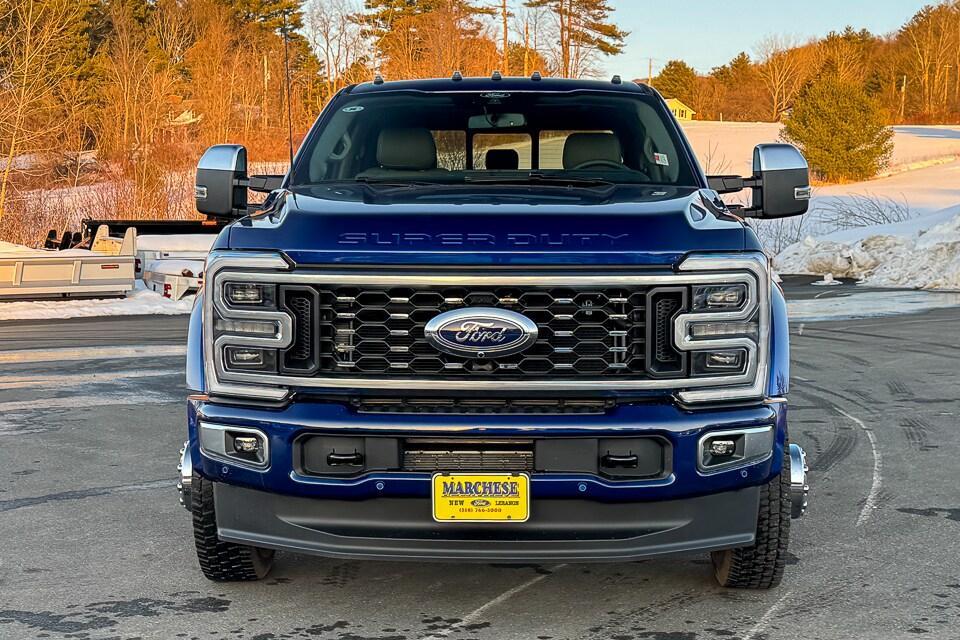 new 2026 Ford F-450 car