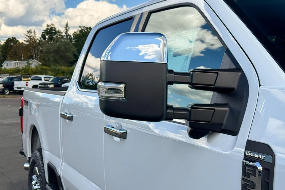new 2026 Ford F-250 car
