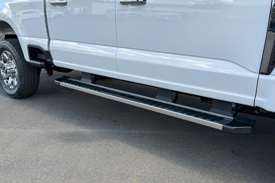 new 2026 Ford F-250 car