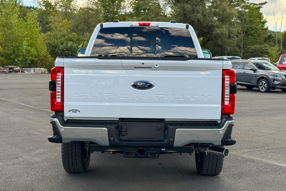 new 2026 Ford F-250 car