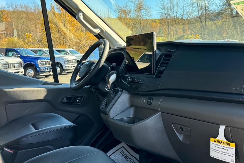 new 2026 Ford Transit-150 car, priced at $54,960