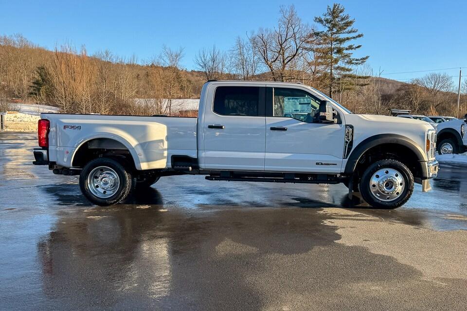 new 2026 Ford F-450 car, priced at $77,125