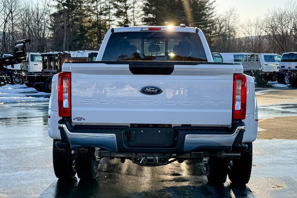 new 2026 Ford F-450 car, priced at $77,125