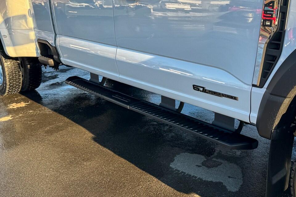 new 2026 Ford F-450 car, priced at $77,125