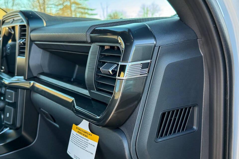 new 2026 Ford F-150 car, priced at $49,255