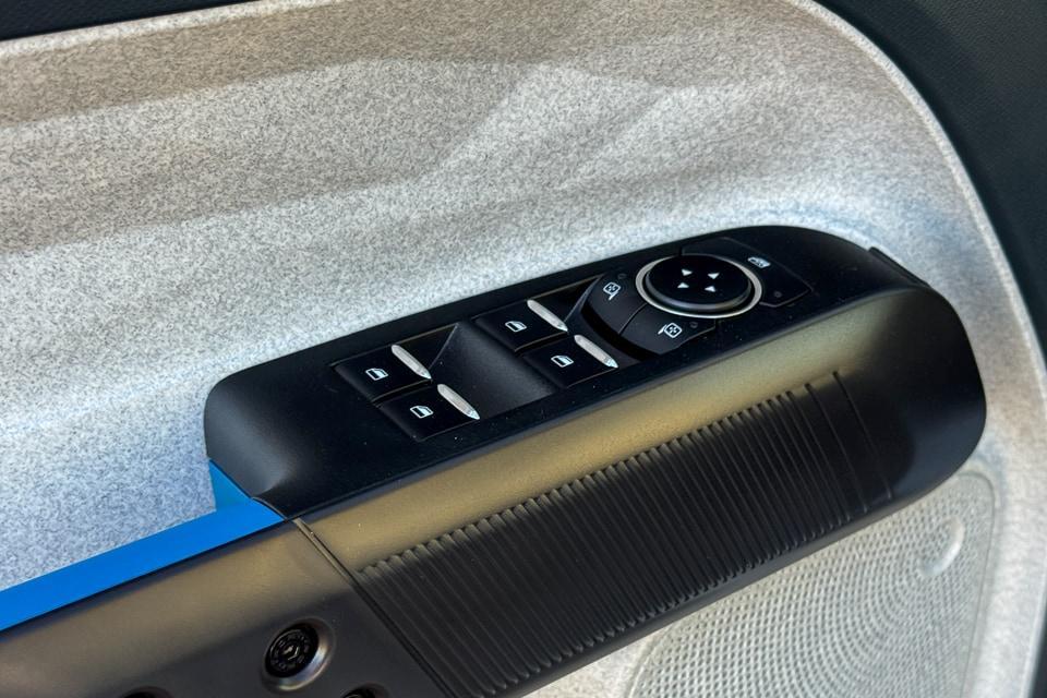 new 2026 Ford Maverick car, priced at $35,905